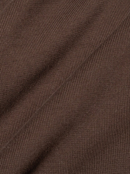 BLUZA ORIGIN CHOCO